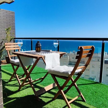 El Mirador De Aguadulce Apartment Roquetas de Mar Exterior photo