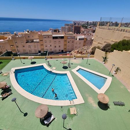 El Mirador De Aguadulce Apartment Roquetas de Mar Exterior photo