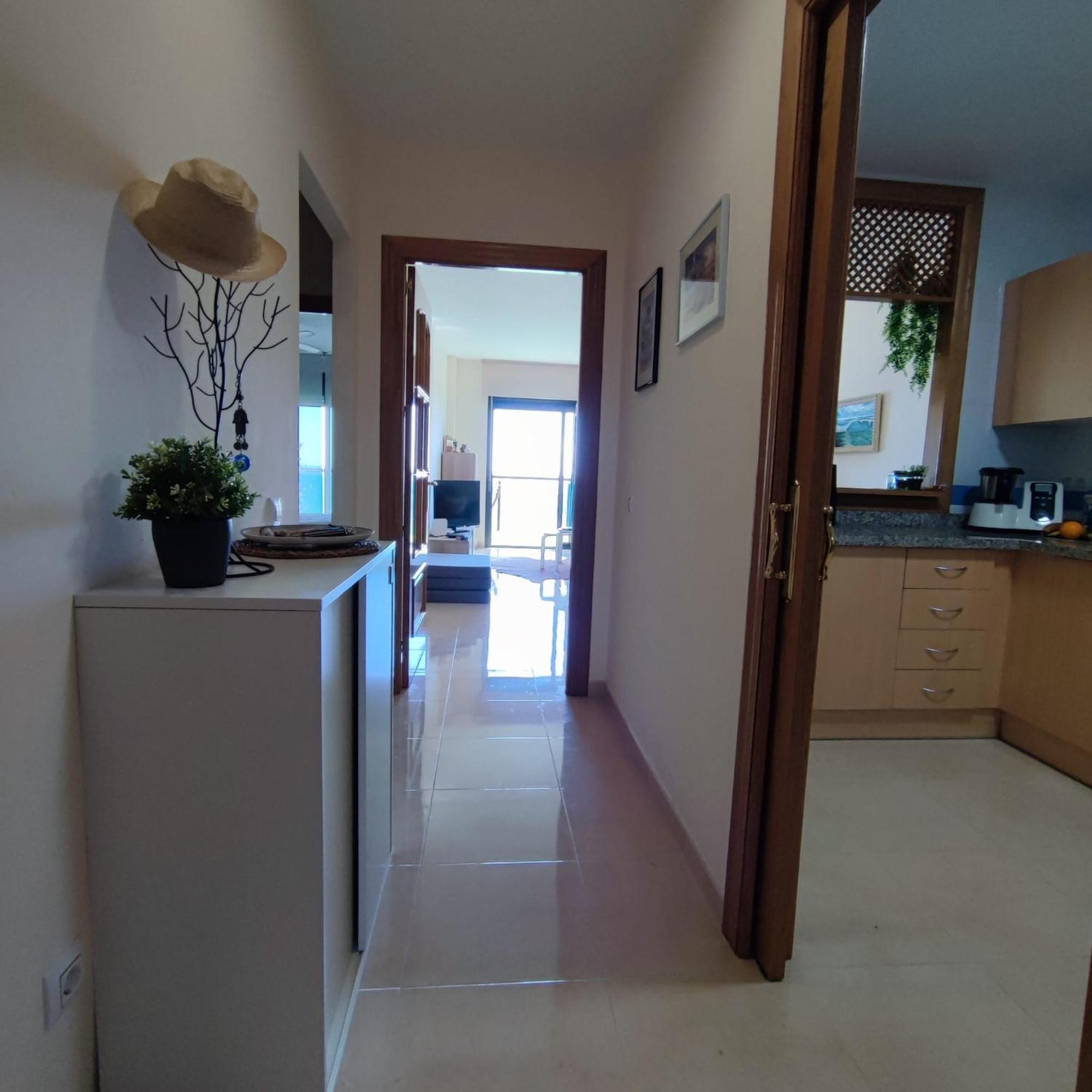 El Mirador De Aguadulce Apartment Roquetas de Mar Exterior photo